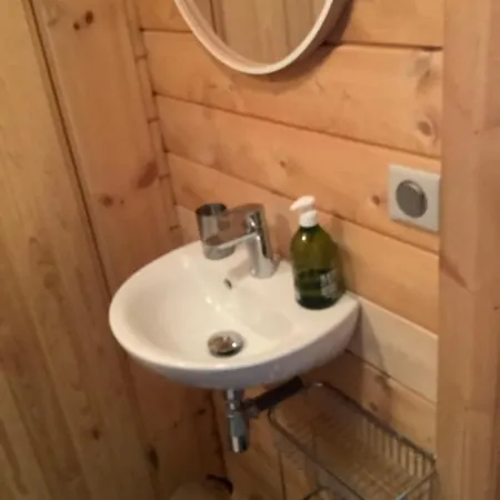 Apartment Les Sorbiers *