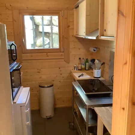 Les Sorbiers Apartmán
